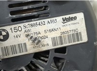 7805432 Генератор BMW 3 E90, E91, E92, E93 2005-2012 20542986 #3