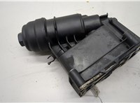 8512435 Корпус масляного фильтра BMW 3 E90, E91, E92, E93 2005-2012 20542999 #1