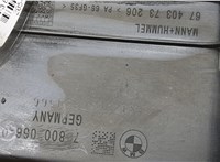 8512435 Корпус масляного фильтра BMW 3 E90, E91, E92, E93 2005-2012 20542999 #3