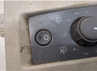 ED823001, 84171491 Переключатель отопителя (печки) Volvo FE 20543006 #4