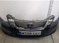 5211930986 Бампер Lexus GS 2005-2012 20543014 #2
