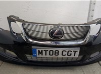 5211930986 Бампер Lexus GS 2005-2012 20543014 #3