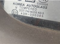  Стекло боковой двери KIA Sorento BL 2002-2011 11470061 #5