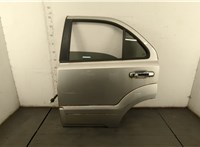  Ручка двери наружная KIA Sorento BL 2002-2011 11470076 #1