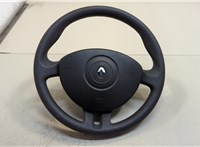 8200344073, 8200677492 Руль Renault Clio 2005-2009 20543081 #1