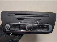 8U0035193C Магнитола Audi Q3 2011-2018 20543086 #3
