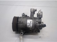  Компрессор кондиционера Volkswagen Passat 7 2010-2015 Европа 20543094 #1
