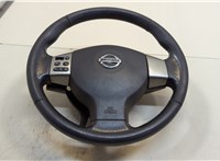 484309U020, 985109U09A Руль Nissan Note E11 2005-2013 20543104 #1