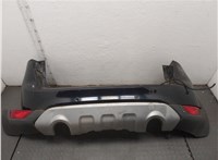 1721597, 8V4117906ADXWAA Бампер Ford Kuga 2008-2012 20543105 #1
