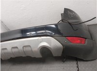 1721597, 8V4117906ADXWAA Бампер Ford Kuga 2008-2012 20543105 #5