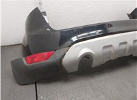 1721597, 8V4117906ADXWAA Бампер Ford Kuga 2008-2012 20543105 #9