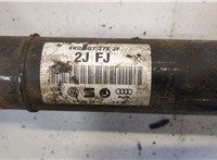 1K0407272JF Полуось (приводной вал, шрус) Skoda Yeti 2009-2018 20543119 #3
