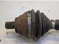 1K0407272JF Полуось (приводной вал, шрус) Skoda Yeti 2009-2018 20543119 #4
