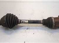 4G0407271A Полуось (приводной вал, шрус) Audi A6 (C7) 2011-2018 20543120 #1