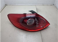  Фонарь (задний) Volkswagen Passat CC 2008-2012 20543121 #1