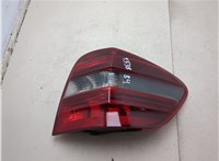  Фонарь (задний) Mercedes ML W164 2005-2011 20543132 #1