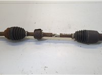 44101T86G11 Полуось (приводной вал, шрус) Suzuki Ignis 2003-2007 20543142 #1