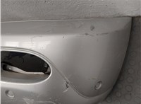  Бампер Mercedes ML W163 1997-2005 20543152 #2
