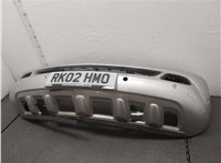  Бампер Mercedes ML W163 1997-2005 20543152 #4