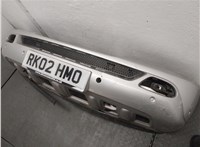  Бампер Mercedes ML W163 1997-2005 20543152 #5