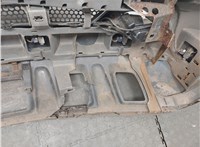  Бампер Mercedes ML W163 1997-2005 20543152 #7