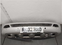  Бампер Mercedes ML W163 1997-2005 20543152 #1