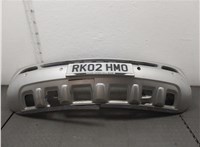  Бампер Mercedes ML W163 1997-2005 20543152 #11