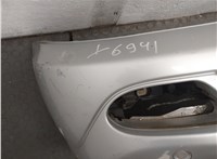  Бампер Mercedes ML W163 1997-2005 20543152 #15
