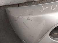  Бампер Mercedes ML W163 1997-2005 20543152 #16
