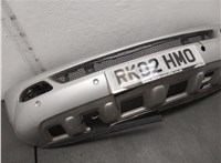  Бампер Mercedes ML W163 1997-2005 20543152 #17