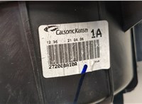 27230AV400 Двигатель отопителя (моторчик печки) Nissan Primera P12 2002-2008 20543155 #4