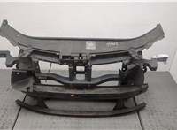 3C0805588H Рамка передняя (телевизор) Volkswagen Passat 6 2005-2010 20543174 #1