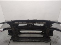 3C0805588H Рамка передняя (телевизор) Volkswagen Passat 6 2005-2010 20543174 #3