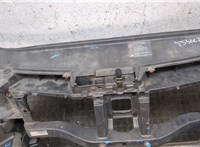 3C0805588H Рамка передняя (телевизор) Volkswagen Passat 6 2005-2010 20543174 #6