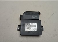 8K0907801H Блок управления стояночным тормозом Audi A4 (B8) Allroad 2009-2016 20543176 #1