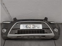 1544518, 8V4117757AEXWAA Бампер Ford Kuga 2008-2012 20543179 #1