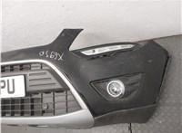 1544518, 8V4117757AEXWAA Бампер Ford Kuga 2008-2012 20543179 #7