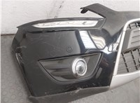 1544518, 8V4117757AEXWAA Бампер Ford Kuga 2008-2012 20543179 #11