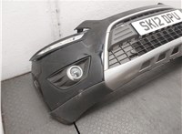 1544518, 8V4117757AEXWAA Бампер Ford Kuga 2008-2012 20543179 #12