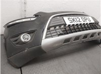 1544518, 8V4117757AEXWAA Бампер Ford Kuga 2008-2012 20543179 #13