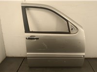  Стекло боковой двери Mercedes ML W163 1997-2005 11470178 #1