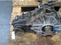 A2512802700 Редуктор Раздаточный КПП (раздатка) Mercedes ML W164 2005-2011 20543207 #1
