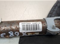  Подушка безопасности боковая (шторка) Mercedes Citan 2012-2021 20543213 #2