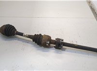 13214837 Полуось (приводной вал, шрус) Opel Zafira B 2005-2014 20543214 #1
