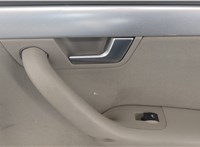  Стекло боковой двери Audi A4 (B7) 2004-2009 11470198 #6