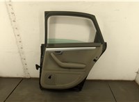  Стекло боковой двери Audi A4 (B7) 2004-2009 11470198 #9