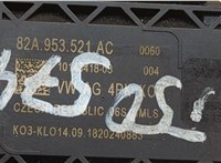 82A953521AC Переключатель поворотов и дворников (стрекоза) Audi A3 (8V) 2012-2020 20543221 #7