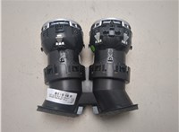 Дефлектор обдува салона Alfa Romeo Giulia 2015- 20543223 #6