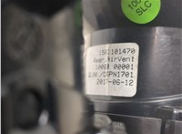  Дефлектор обдува салона Alfa Romeo Giulia 2015- 20543223 #7