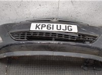 13264403, 13348047 Бампер Opel Astra J 2010-2017 20543232 #20